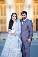 Afeef & Tehreem Walima 00008