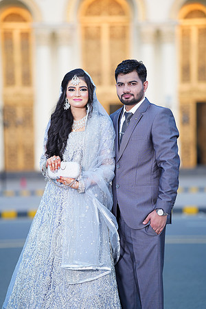 Afeef & Tehreem Walima 00008