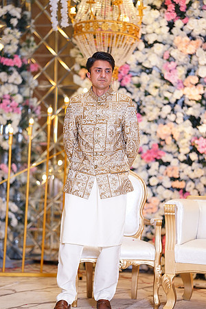 Maheen & Usama Nikah 00036