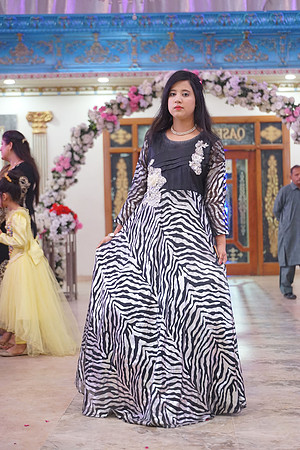 Farooq & Ayesha Walima 00185