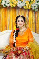 Rafiya & Fahad Mehndi 00004