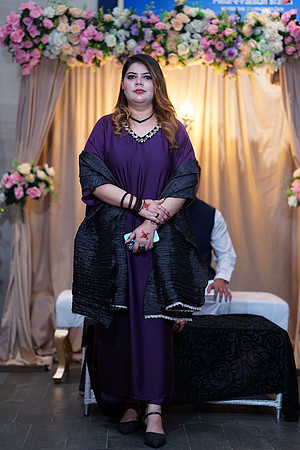Azhar & Mahrukh Nikah 00097