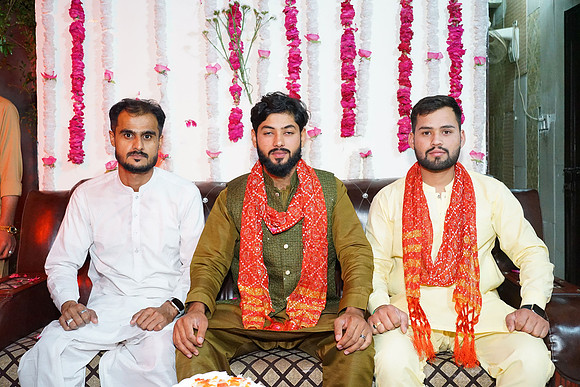 Dawood & Sitara Mehndi 00102