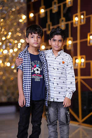 Hira & Kamran Nikah 00181