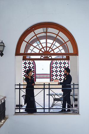 Uzair & Faria Walima 00031