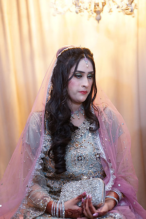 Azhar & Mahrukh Nikah 00145