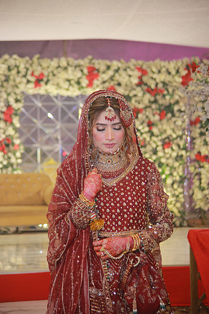 Hina & Ahsan Barat 00132