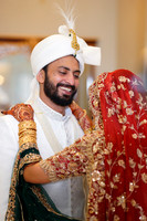 Sana & Ijaz Barat 00005