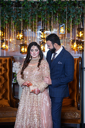 Waqas & Fatima Walima 00014