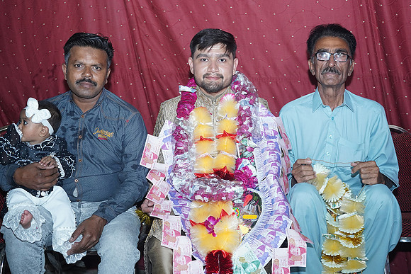 Usama & Bisma Barat 00217