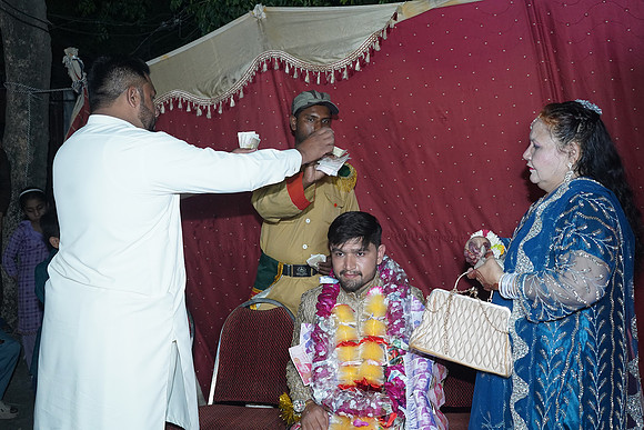 Usama & Bisma Barat 00193