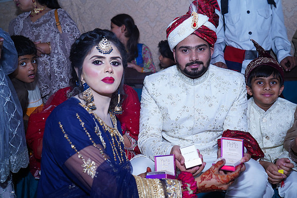 Nouman & Hijab Barat 00248