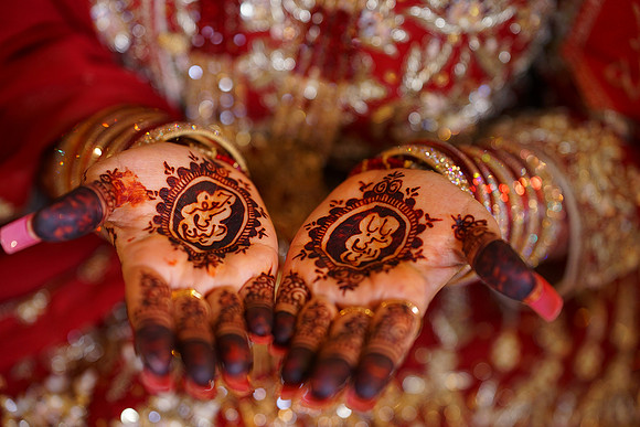 Hina & Jaffar Barat 00061