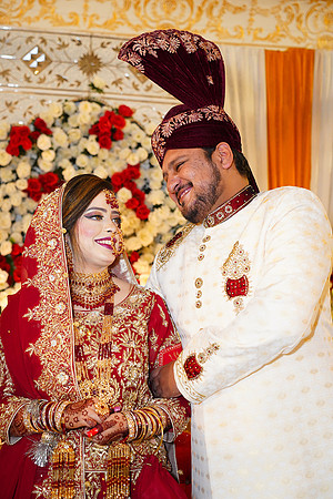 Hina & Jaffar Barat 00121