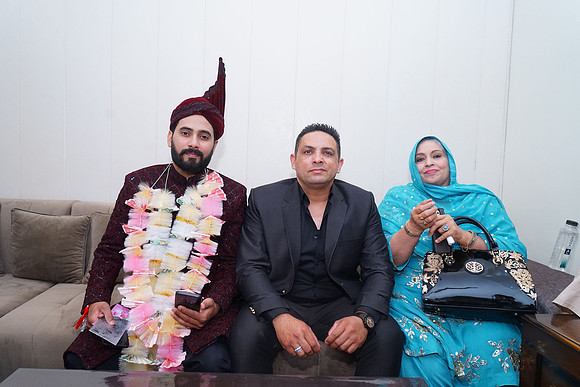 Umair & Afifa Barat 00064