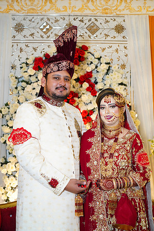 Hina & Jaffar Barat 00101
