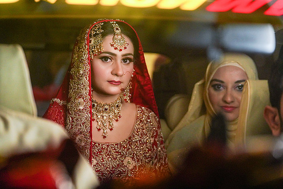 Alyan & Madiha Barat 00141
