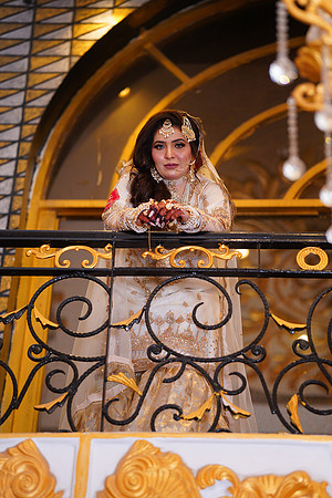 Hira & Kamran Nikah 00079