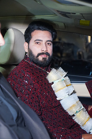 Umair & Afifa Barat 00103