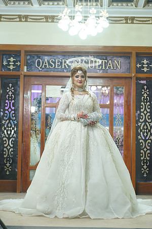 Farooq & Ayesha Walima 00038