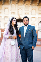 Wajahat & Nosheen Walima 00013