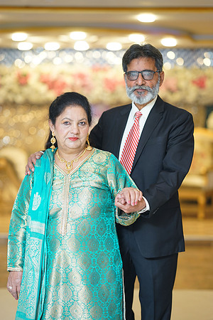 Nazm & Shiza Walima 00163