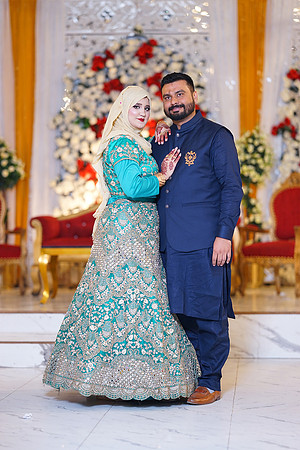 Hina & Jaffar Barat 00248