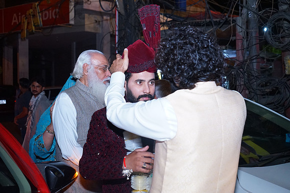 Umair & Afifa Barat 00125