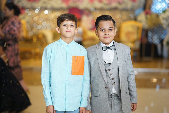 Nazm & Shiza Walima 00222