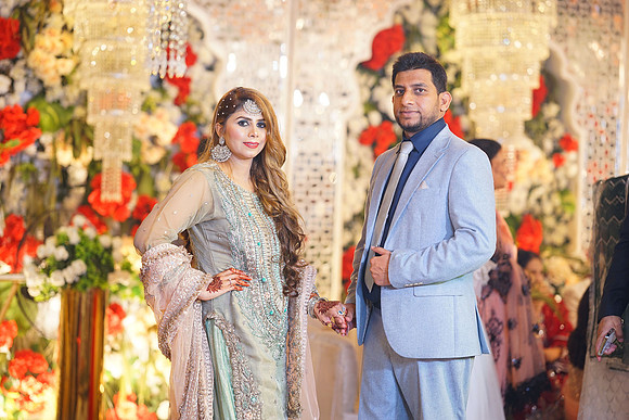 Nouman & Hijab Barat 00812
