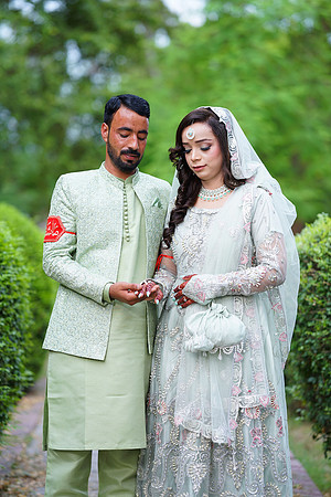 Uzma & Imran Nikah 00028