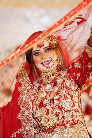 Hina & Jaffar Barat 00010