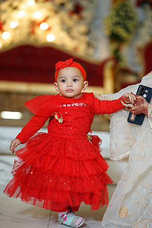 Hina & Jaffar Barat 00217