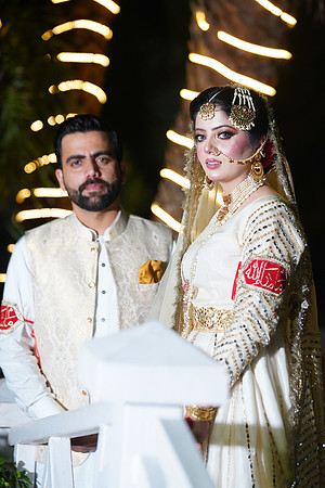 Azhar & Ayesha 00101