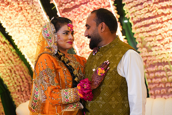 Ifrahim & Maria Mehndi 00040