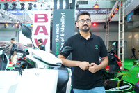 OKLA Expo Centre 2nd Day 00020