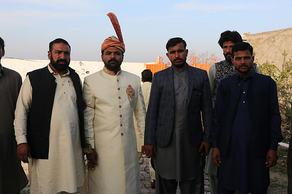 Arslan Barat 00203
