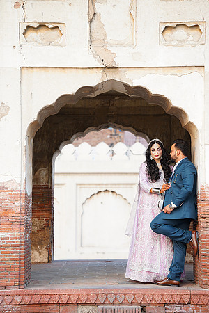 Wajahat & Nosheen Walima 00022
