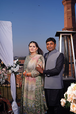 Haniya & Abid Barat 00172