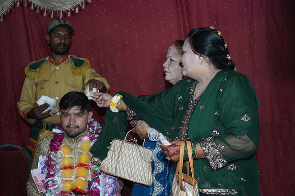 Usama & Bisma Barat 00197