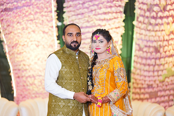 Ifrahim & Maria Mehndi 00006