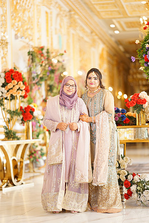 Wali & Palwasha Walima 00167