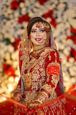 Hina & Jaffar Barat 00028