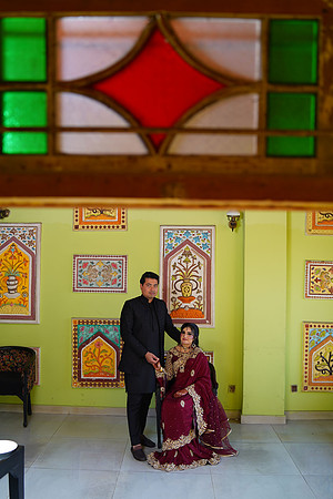 Haniya & Abid Barat 00079