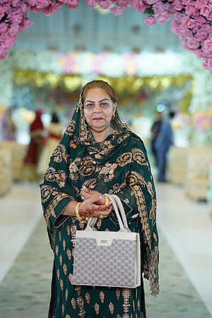 Haseeb & Usba Walima00209
