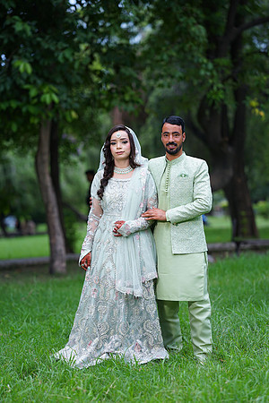 Uzma & Imran Nikah 00092