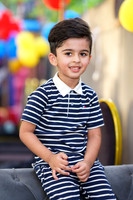 Yariq's 4th Birthday 00011