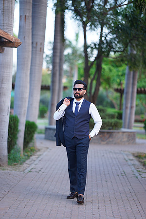 Umair & Afifa Walima 00132