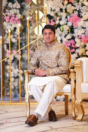 Maheen & Usama Nikah 00046