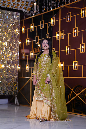 Hira & Kamran Nikah 00150
